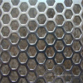 1mm Hole/2mm Thickness Perforated Metal